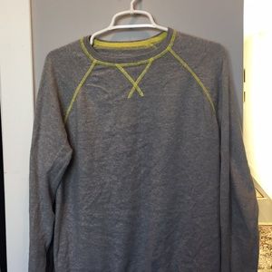 J.C. Penney pull over sweater